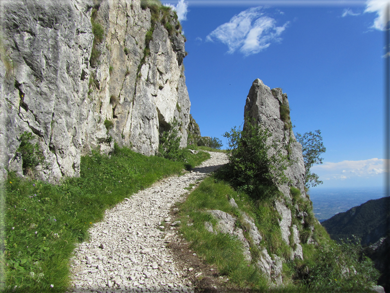 foto Trincea del Boccaor